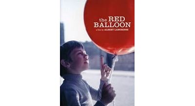 Ballon rouge - DVD Zone 1