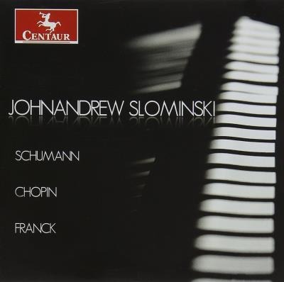 Johandrew slominski