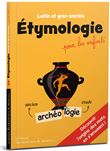 Étymologie pour les enfants