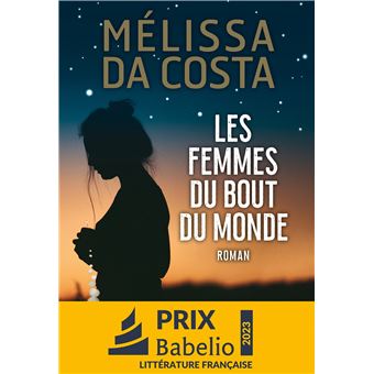 couverture de : Les Femmes du bout du monde