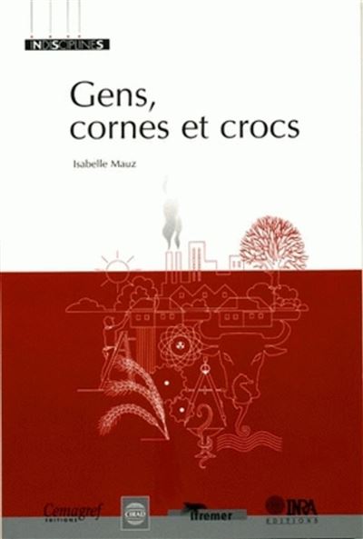 Gens, cornes et crocs