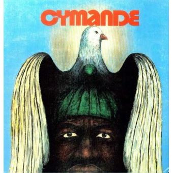 Cymande - 1