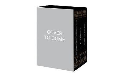 Miss Peregrine's Peculiar Children - Boxed Set