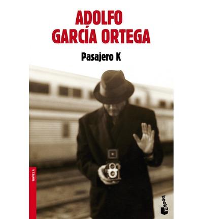 PASAJERO K