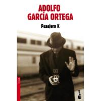 Pasajero K