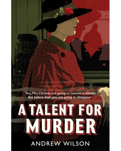 Talent for murder