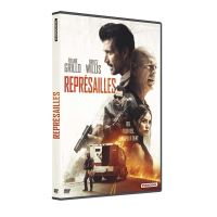 Représaille DVD
