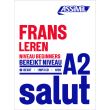 Frans leren beginners Niveau A2