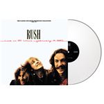 Live In St Louis 1980 - 2 Vinilos Blanco