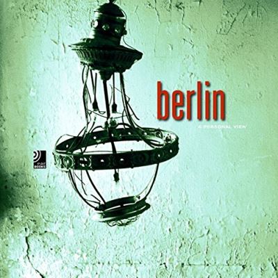 Earbooks a day in berlin/inclus livret