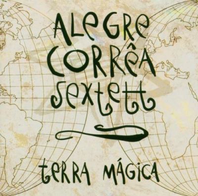 Terra magica