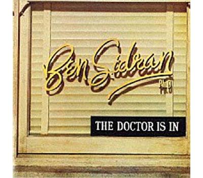 The doctor is in reissue ltd