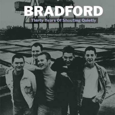 THIRTY YEARS OF SHOUTING QUIETLY/2LP