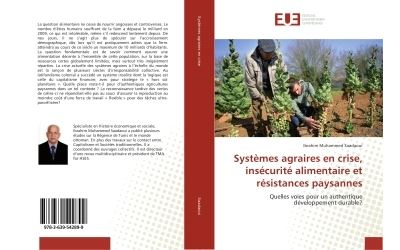 Systemes agraires en crise, insecurite alimentaire et resist