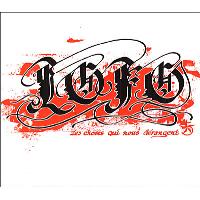 Les choses qui nous dérangent