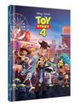 TOY STORY 4 - Disney Cinéma - L'histoire du film - Pixar