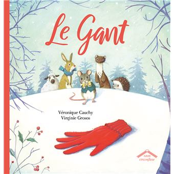 Le gant