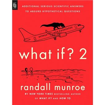 What If ? 2