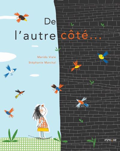 De l'autre côté...