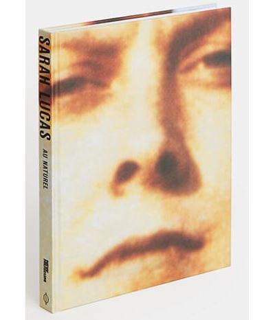 Sarah lucas