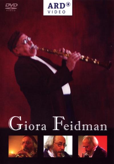Giora feidman