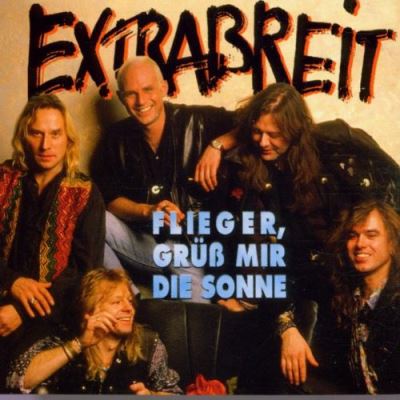 Flieger gruess mir die so