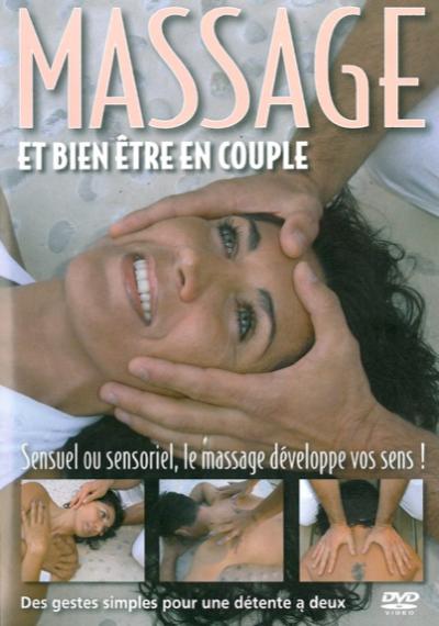 Massage et bien-être en couple
