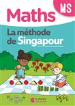 Méthode de Singapour MS (2020) - Fichier de l'élève