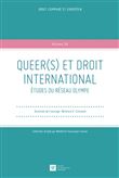 Queer(s) et droit international