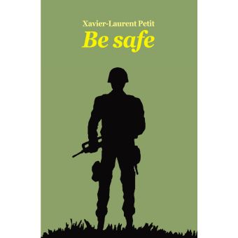 Be safe - 1
