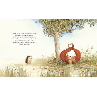 Pourquoi moi, j'ai jamais de câlins ?