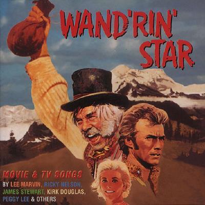 Wanderin star