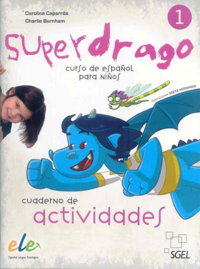Superdrago