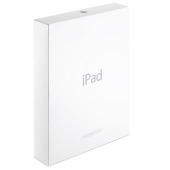 Acheter Apple iPad 4 Wi-Fi + Cellular Débloqué Occasion Grade Parfait état  Giga 16 Go Couleur NOIR