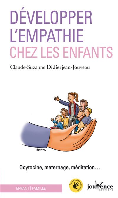 Developper l'empathie chez les enfants