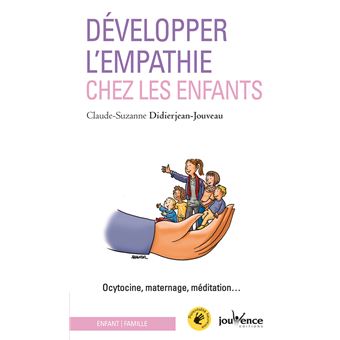 Développer l'empathie chez les enfants