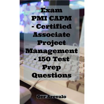 CAPM Latest Dumps Questions