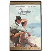 Quelque part dans le temps - DVD Zone 1