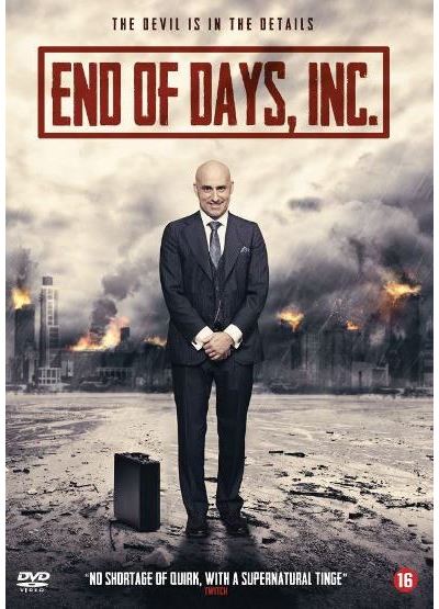 END OF DAYS INC.-NL