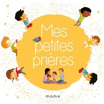 Mes petites prières N2