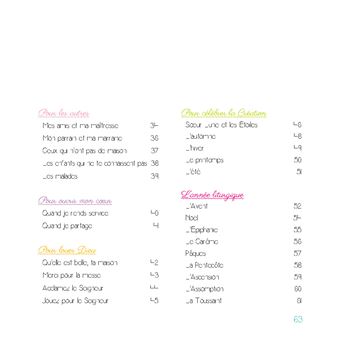 Mes petites prières N2