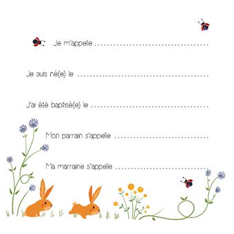 Mes petites prières N2