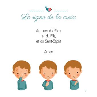 Mes petites prières N2