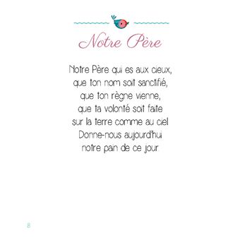 Mes petites prières N2
