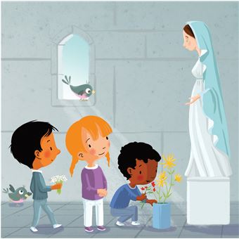 Mes petites prières N2