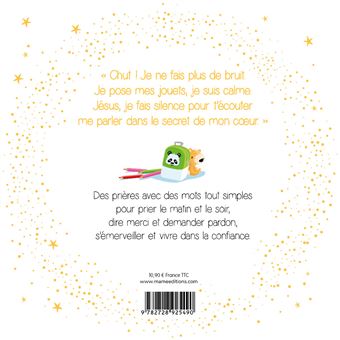 Mes petites prières N2