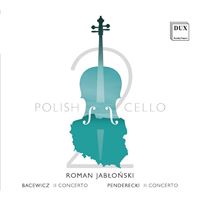 POLISH CELLO 2