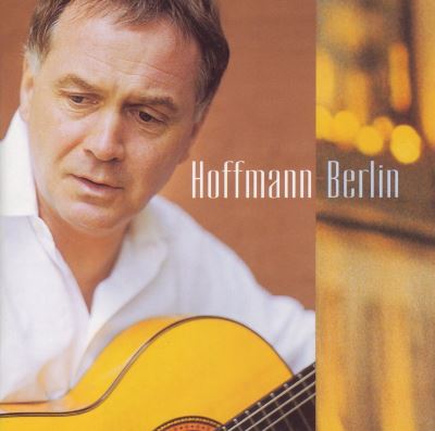 Hoffmann berlin
