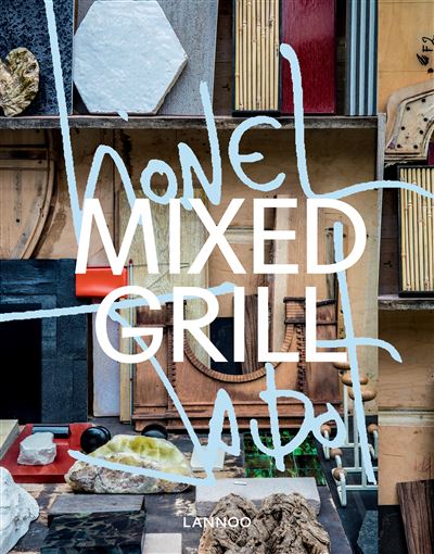 Mixed Grill