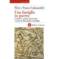 Una famiglia in guerra